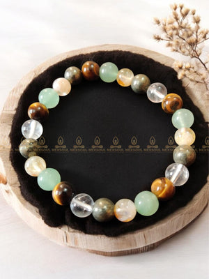 Money Magnet Bracelet