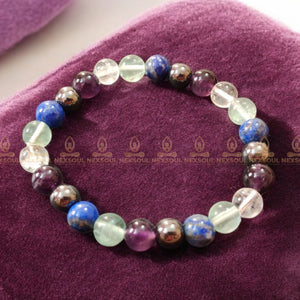 Study and Focus Bracelet