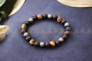 Triple Protection Bracelet