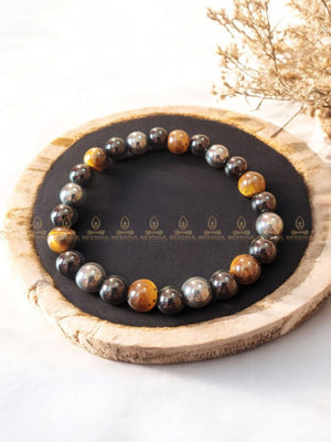 Triple Protection Bracelet