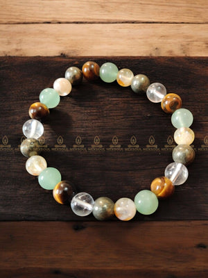 Money Magnet Bracelet