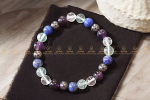 Study and Focus Bracelet