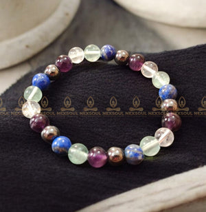Study and Focus Bracelet