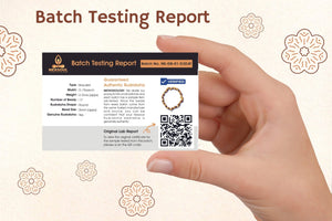 Gold Plated Grace Rudraksha Bracelet for Women - Nexsoul