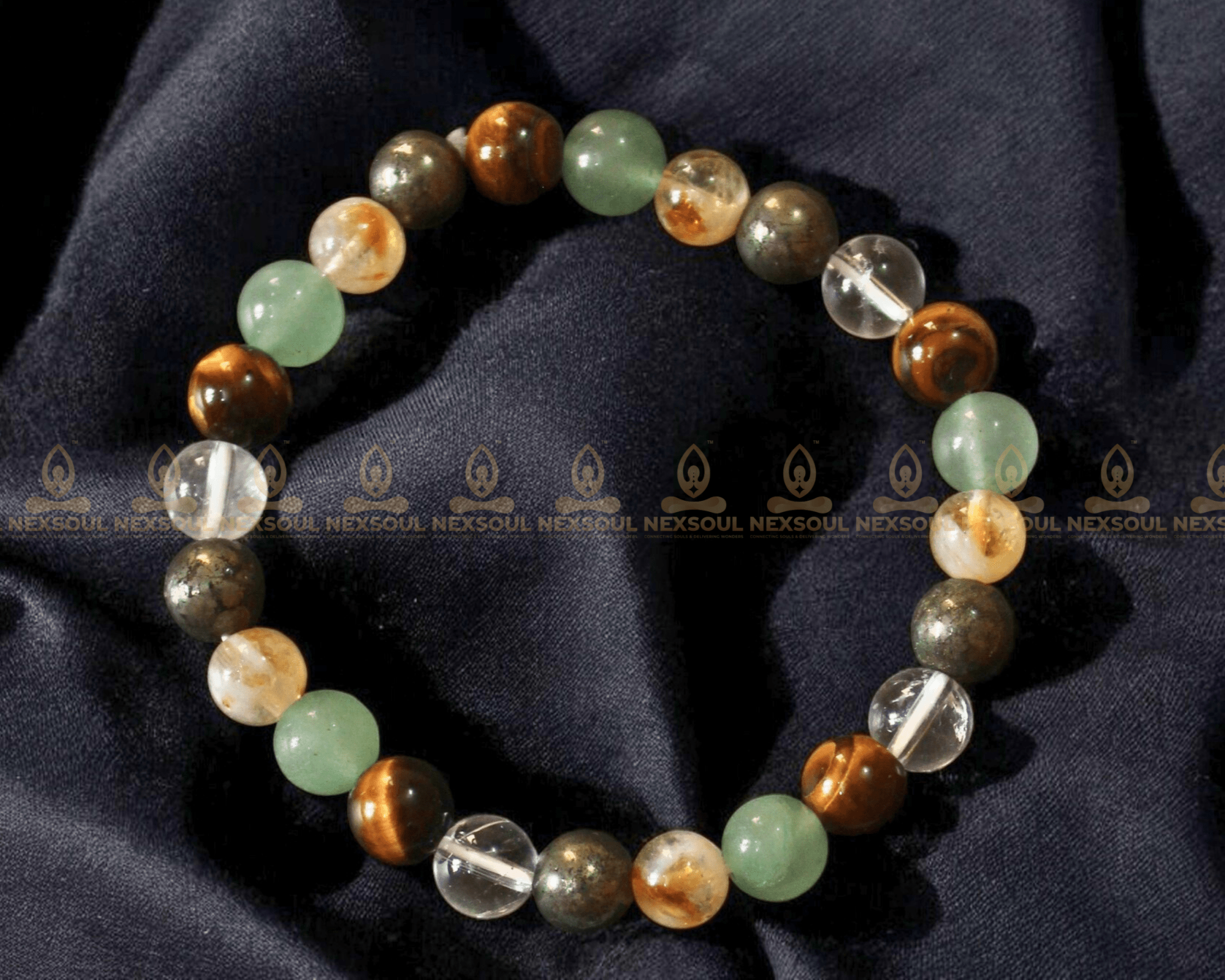 Money Magnet Bracelet - Nexsoul