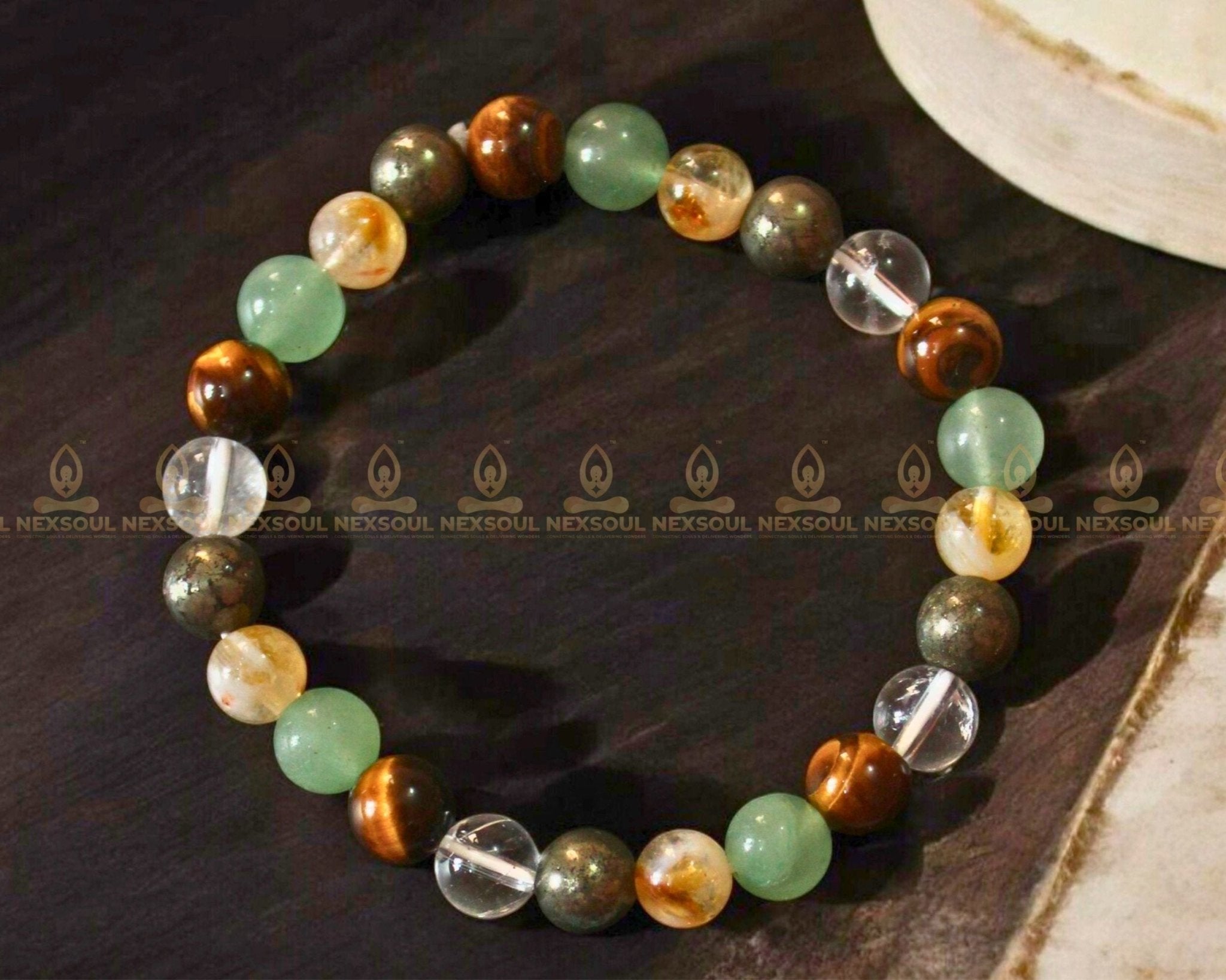 Money Magnet Bracelet - Nexsoul