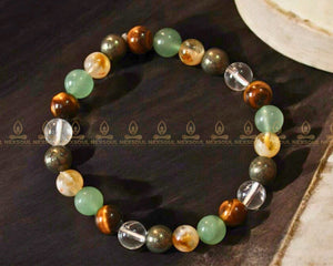 Money Magnet Bracelet - Nexsoul